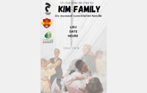 KIM FAMILY