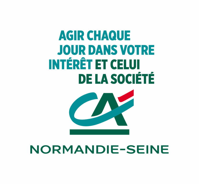Crédit Agricole Normandie Seine